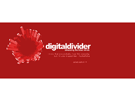 digitaldivider