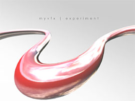myvfx | experiment