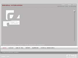 Flight Travel Management System Engine