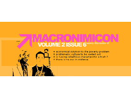 macronomicon