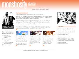 Monstrosity eMag