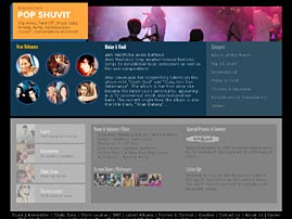 Sonymusic.com.my
