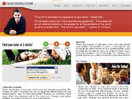 Teacher2u.com v2